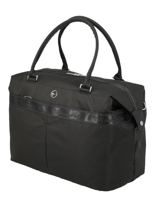 Travelite Cestovná taška Tamaris Voyaage Weekender Black