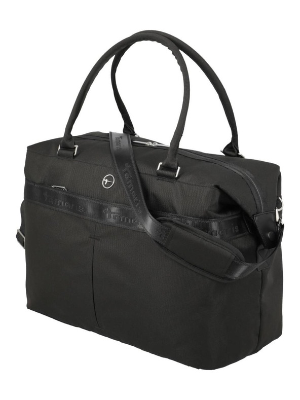 Travelite Cestovná taška Tamaris Voyaage Weekender Black