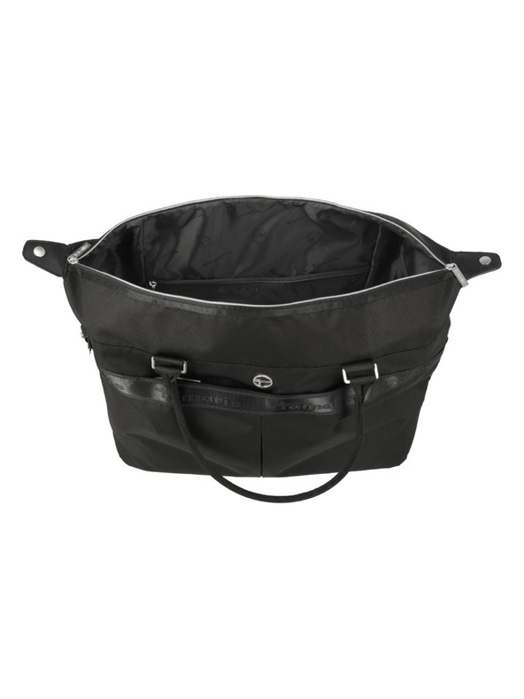 Travelite Cestovná taška Tamaris Voyaage Weekender Black
