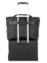 Travelite Cestovná taška Tamaris Voyaage Weekender Black