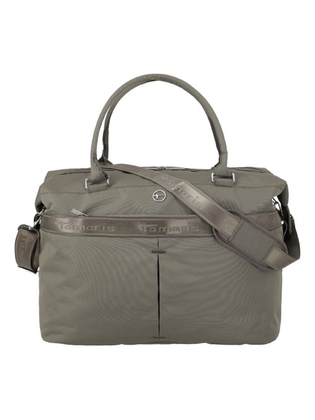 Travelite Cestovná taška Tamaris Voyaage Weekender Taupe