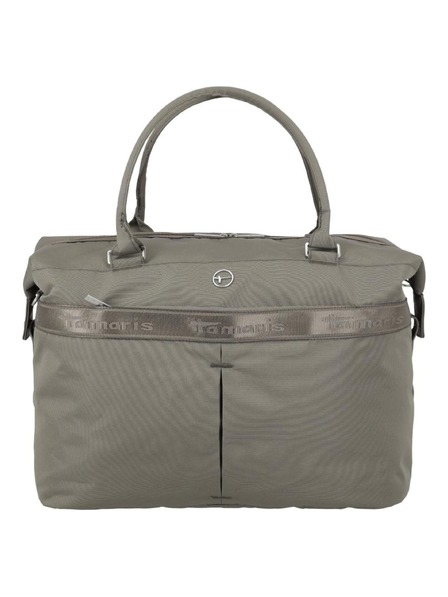 Travelite Cestovná taška Tamaris Voyaage Weekender Taupe