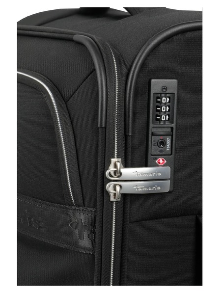 Travelite Tamaris Voyaage S Black