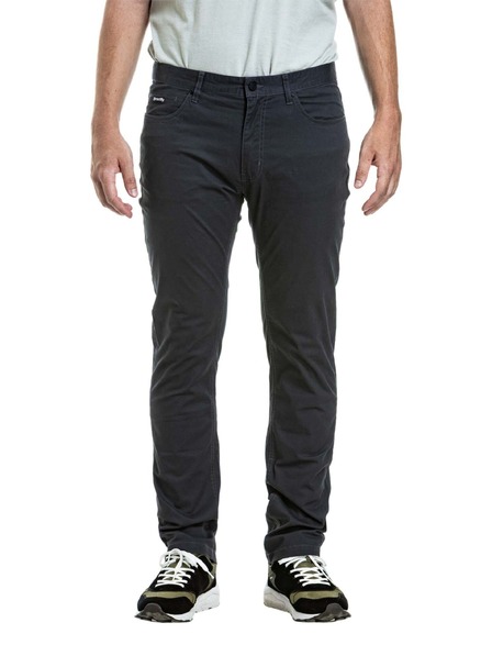 Meatfly Meatfly pánske nohavice Sagvan 2.0 Dark Grey