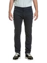 Meatfly Meatfly pánske nohavice Sagvan 2.0 Dark Grey
