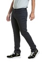 Meatfly Meatfly pánske nohavice Sagvan 2.0 Dark Grey