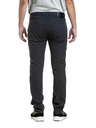 Meatfly Meatfly pánske nohavice Sagvan 2.0 Dark Grey