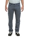 Meatfly Meatfly pánske nohavice Remy Night Gray