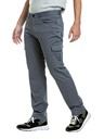 Meatfly Meatfly pánske nohavice Remy Night Gray