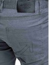 Meatfly Meatfly pánske nohavice Remy Night Gray