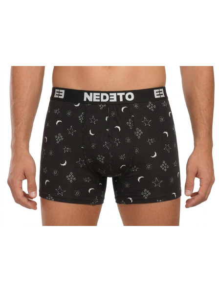 Nedeto Sada dvoch - pánske boxerky Nedeto viacfarebné