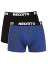Nedeto Sada dvoch - pánske boxerky Nedeto viacfarebné