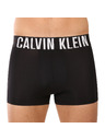 Calvin Klein Sada troch - pánske boxerky Calvin Klein čierne