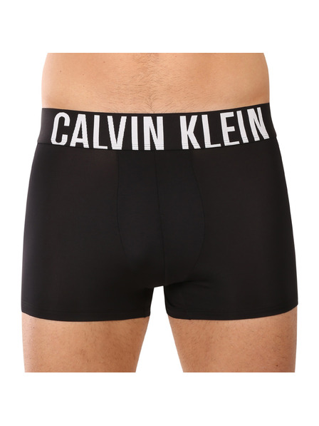 Calvin Klein Sada troch - pánske boxerky Calvin Klein čierne