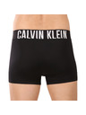 Calvin Klein Sada troch - pánske boxerky Calvin Klein čierne