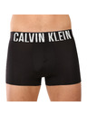 Calvin Klein Sada troch - pánske boxerky Calvin Klein čierne