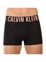 Calvin Klein Sada troch - pánske boxerky Calvin Klein čierne