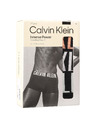 Calvin Klein Sada troch - pánske boxerky Calvin Klein čierne