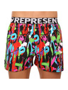 Represent Sada troch - pánske trenky Represent exclusive Mike