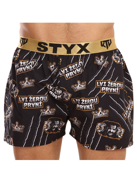 Styx Trenírky