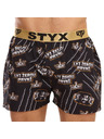 Styx Trenírky