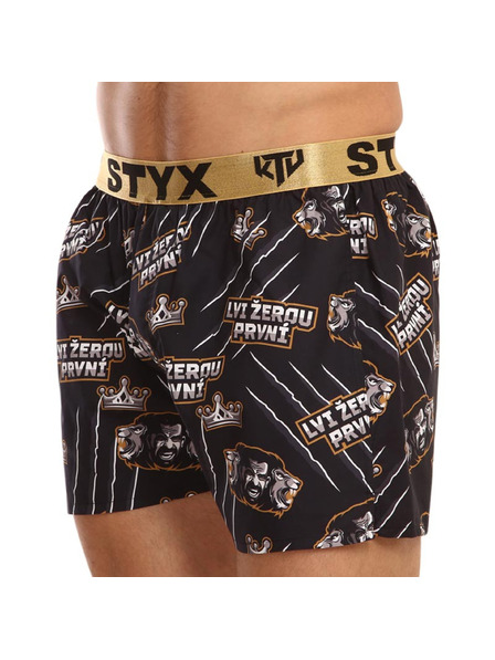Styx Trenírky