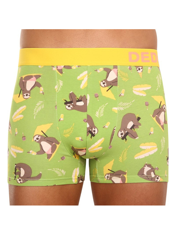 Dedoles Lenochod Boxerky