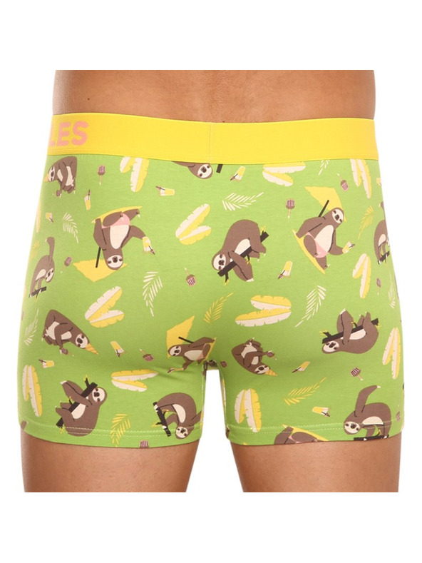 Dedoles Lenochod Boxerky