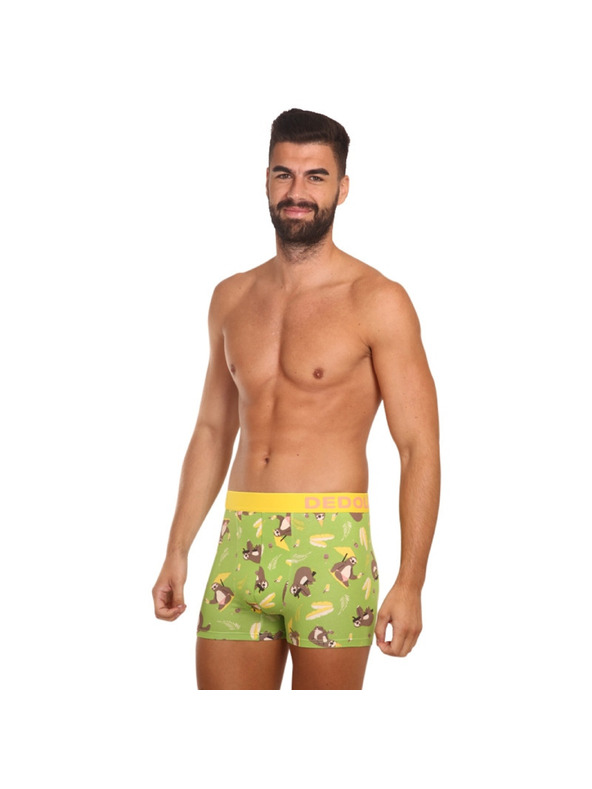 Dedoles Lenochod Boxerky