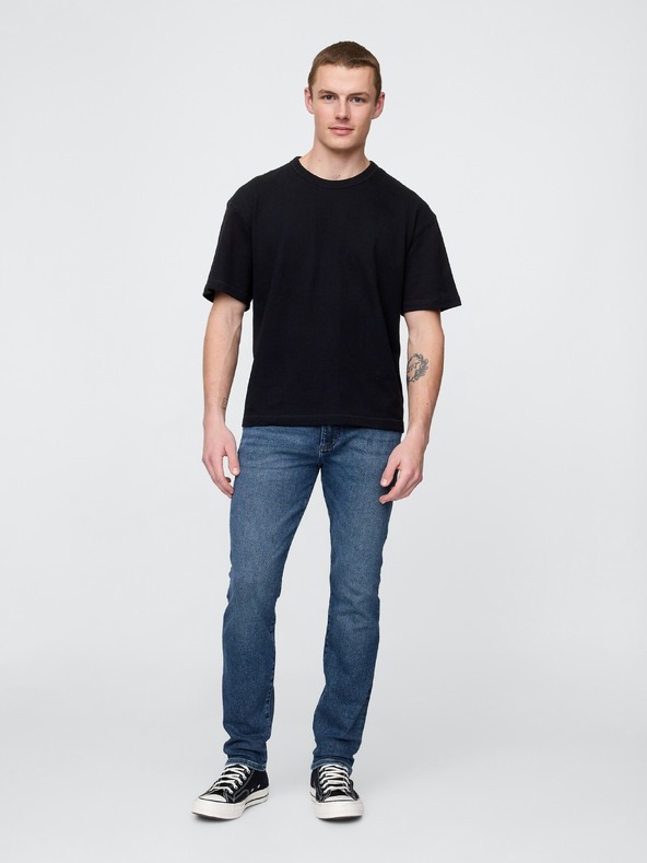 GAP Džínsy skinny GapFlex GAP