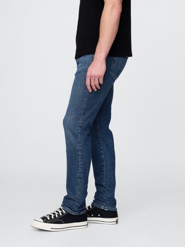 GAP Džínsy skinny GapFlex GAP