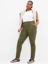 GAP Cargo nohavice Twill GAP