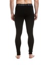 Meatfly Meatfly pánske merino nohavice Lucas Black