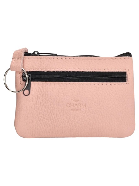 Charm London Peňaženka Charm London Anna L640 Pink