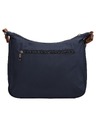 Charm London Kabelka Charm London Buckingham W00326 Blue