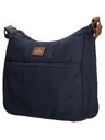 Charm London Kabelka Charm London Buckingham W00326 Blue