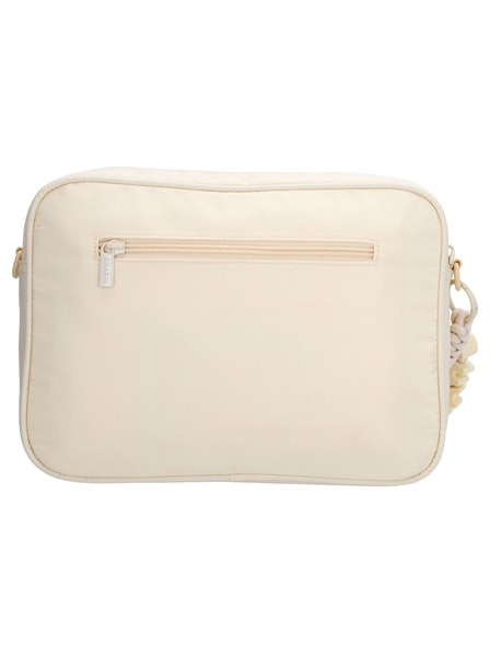 Charm London Kabelka Charm London Seoul 26280 Cream