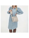 Charm London Kabelka Charm London Odeon 22172 Light grey