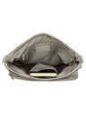 Charm London Kabelka Charm London Odeon 22172 Light grey