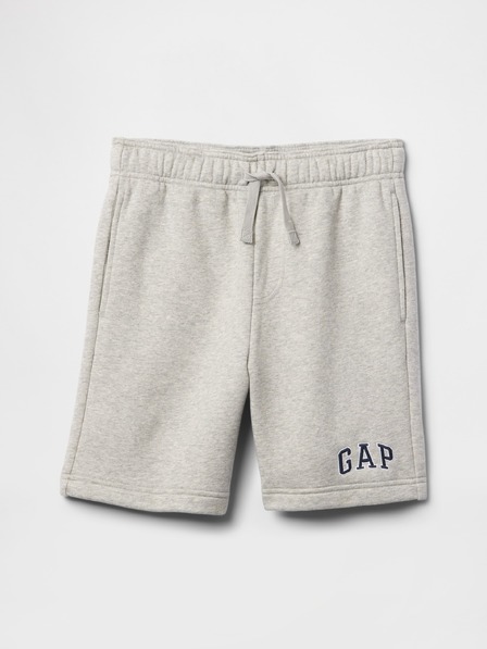 GAP Detské kraťasy s logom GAP