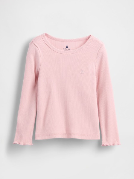 GAP Baby rebrované tričko Mix & Match GAP