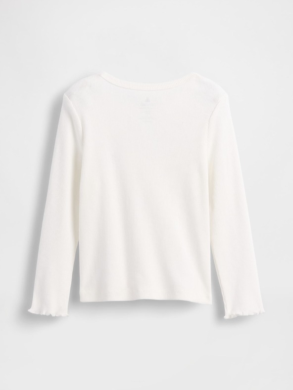 GAP Baby rebrované tričko Mix & Match GAP