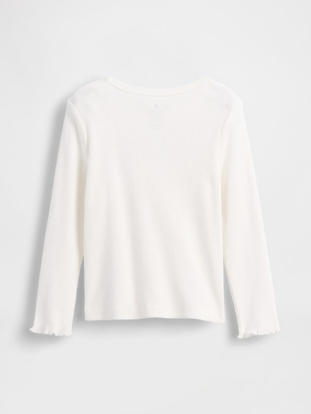 GAP Baby rebrované tričko Mix & Match GAP