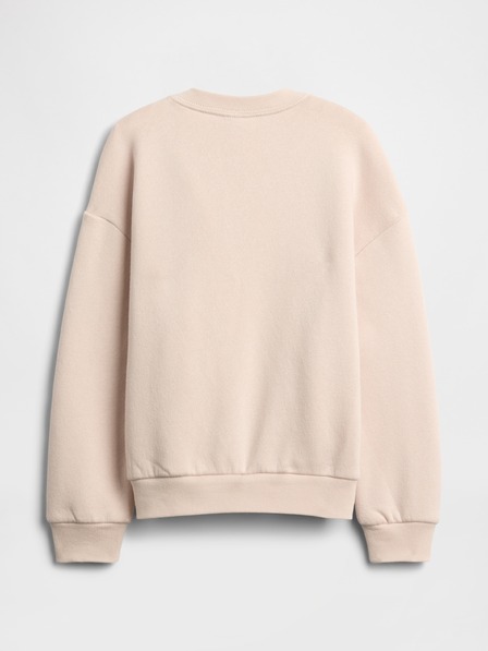 GAP Baby oversize mikina GAP