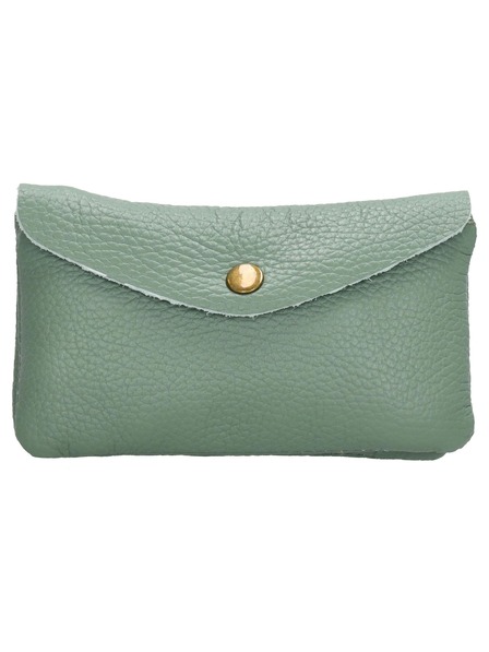 Charm London Peňaženka Charm London Elisa L684 Pistachio