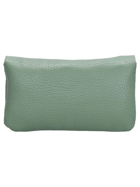 Charm London Peňaženka Charm London Elisa L684 Pistachio
