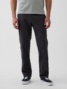 GAP Nohavice Khaki Straight GAP