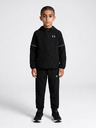 Under Armour Chlapčenský set Under Armour UA DOUBLE KNIT FZ SET