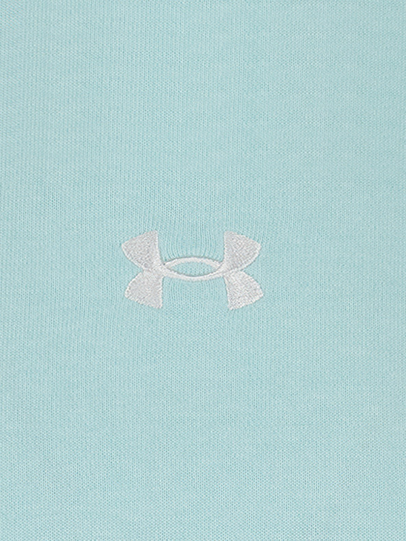 Under Armour Dievčenský set Under Armour UA RIVAL CREWNECK SET