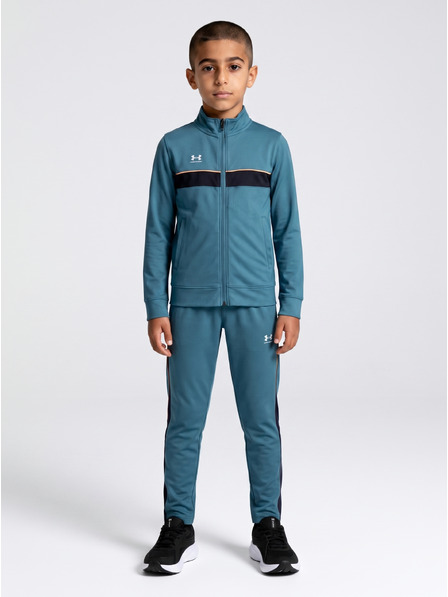 Under Armour Chlapčenský set Under Armour UA B Challenger Tracksuit